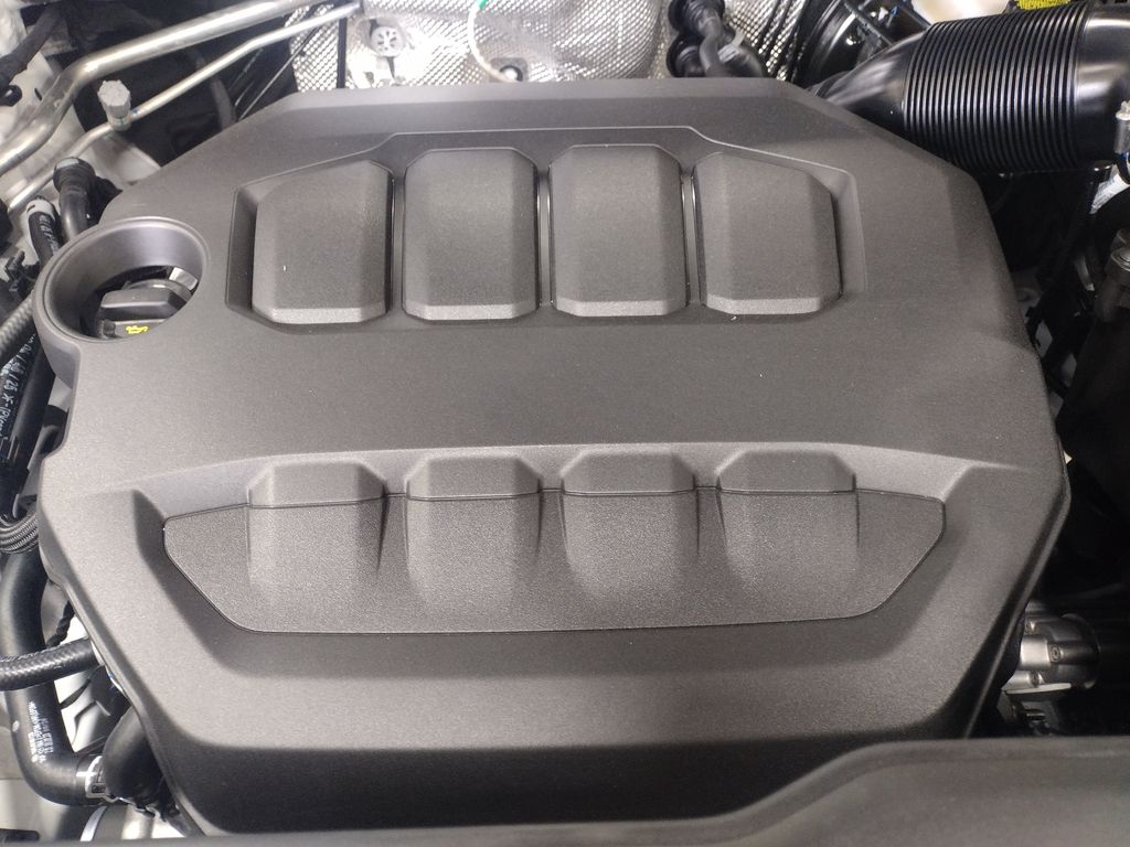 2026 Volkswagen Atlas Cross Sport 2.0T SE
