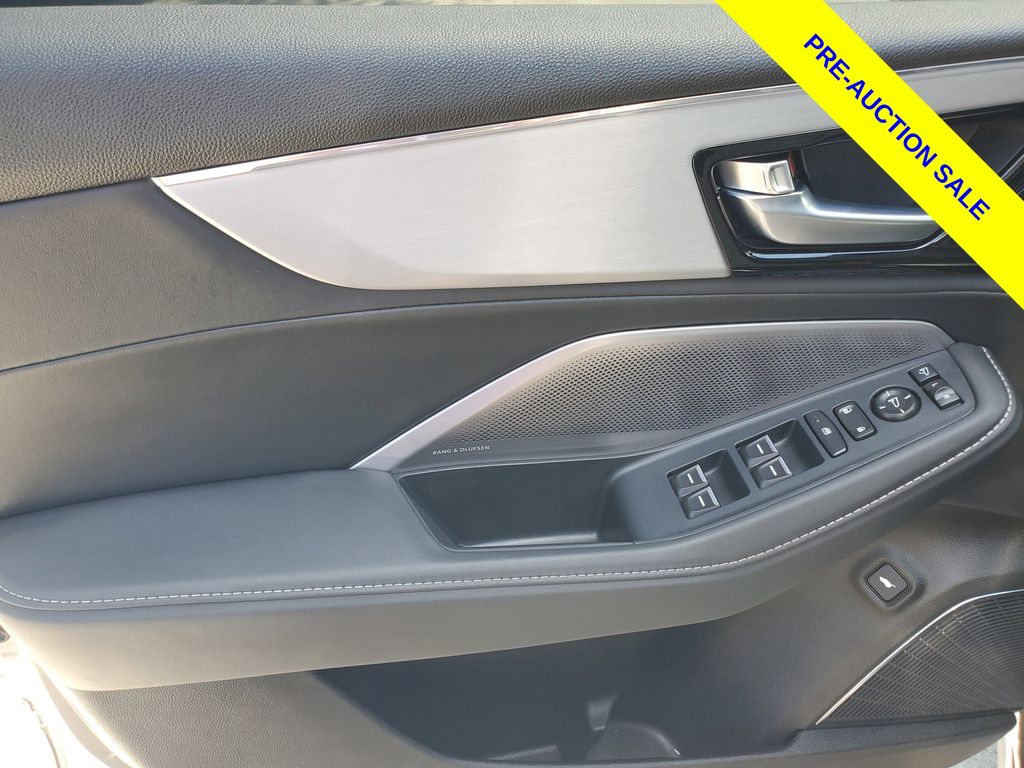 Used 2025 Acura MDX SUV