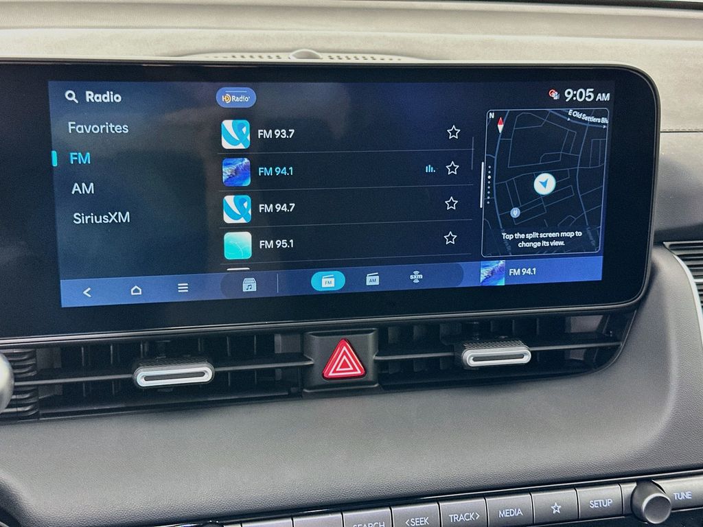 Thumbnail: 2027 Hyundai Ioniq 5 - 11
