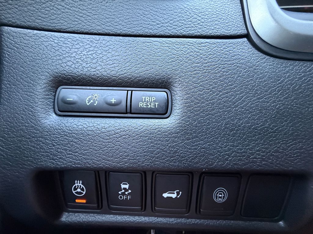 2023 Nissan Murano #28