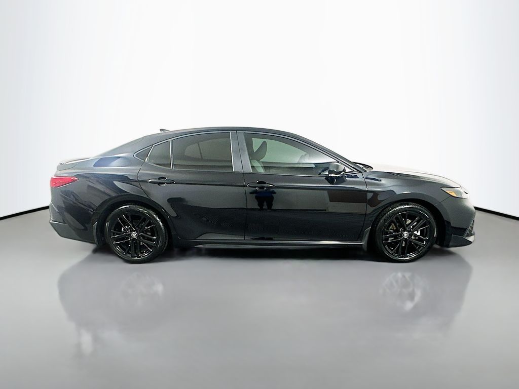 Thumbnail: 2025 Toyota Camry - 4