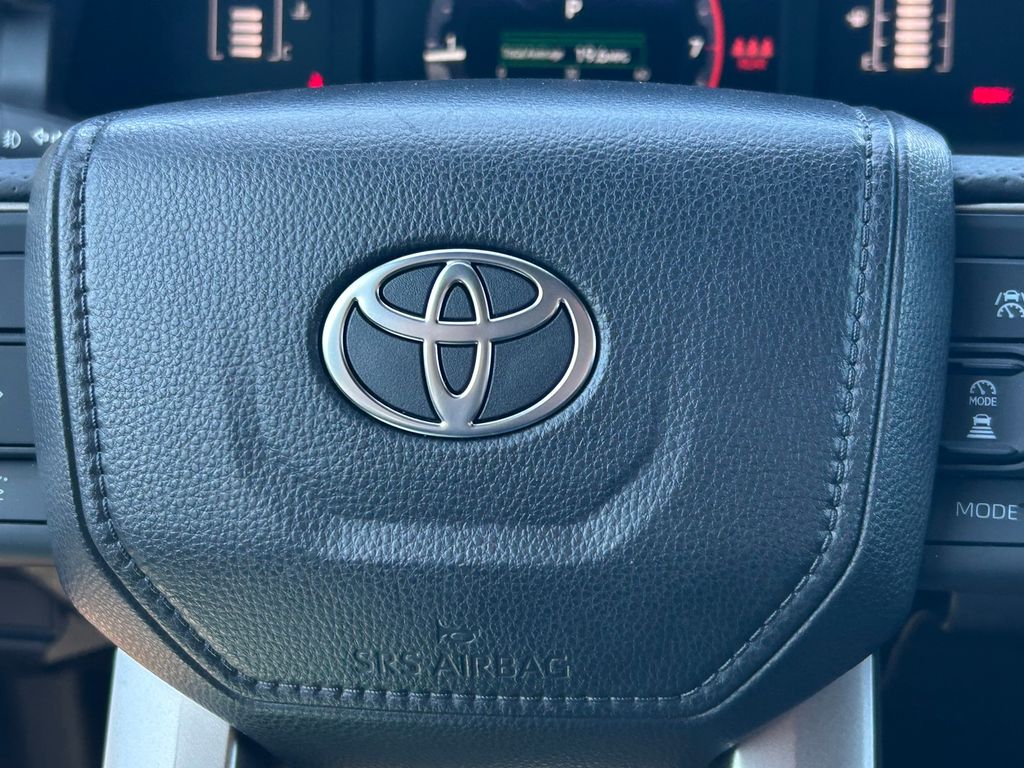 Used 2026 Toyota Tacoma Truck
