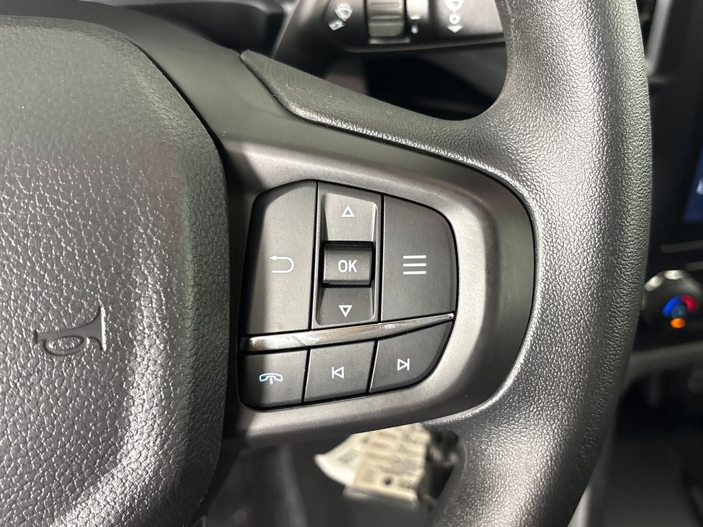 New 2026 White Ford XL image 21