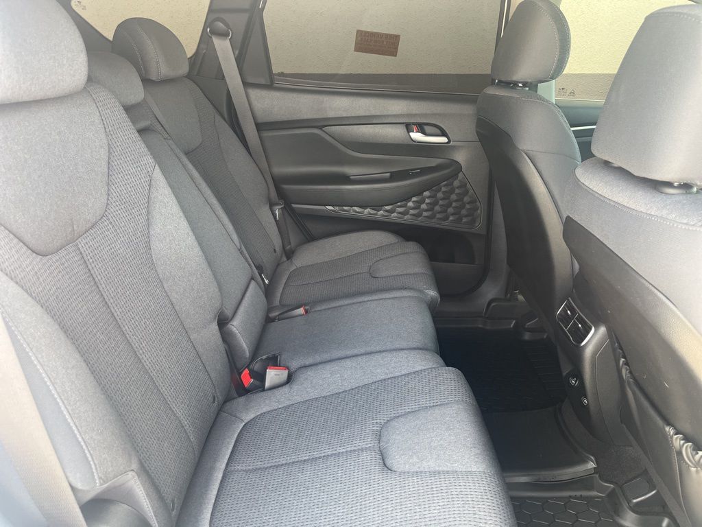 2023 Hyundai Santa Fe SEL 20