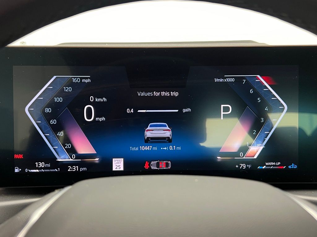 Thumbnail: 2024 BMW 4 Series - 16