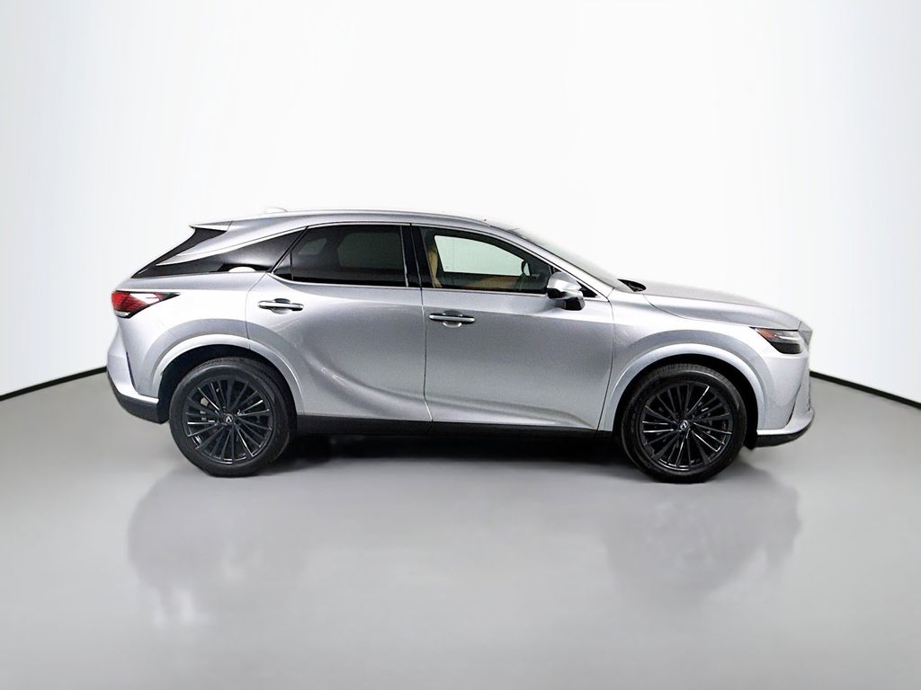 Thumbnail: 2025 Lexus RX - 4
