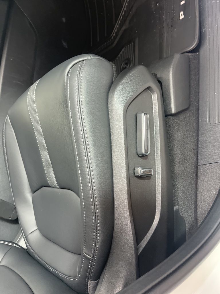 Thumbnail: 2025 Honda Pilot - 9