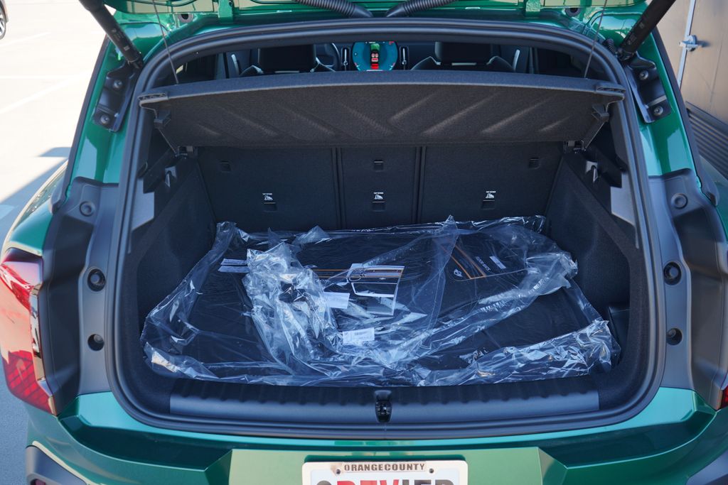 Thumbnail: 2026 MINI Cooper Countryman - 11