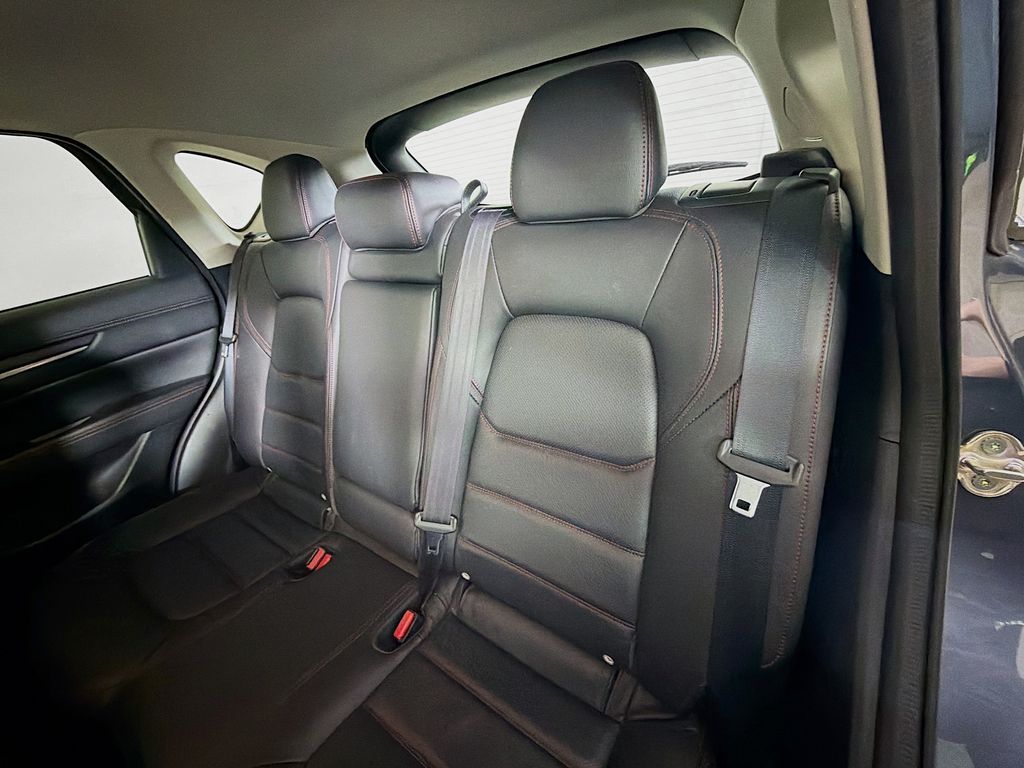 Used 2025 Mazda CX-5 SUV