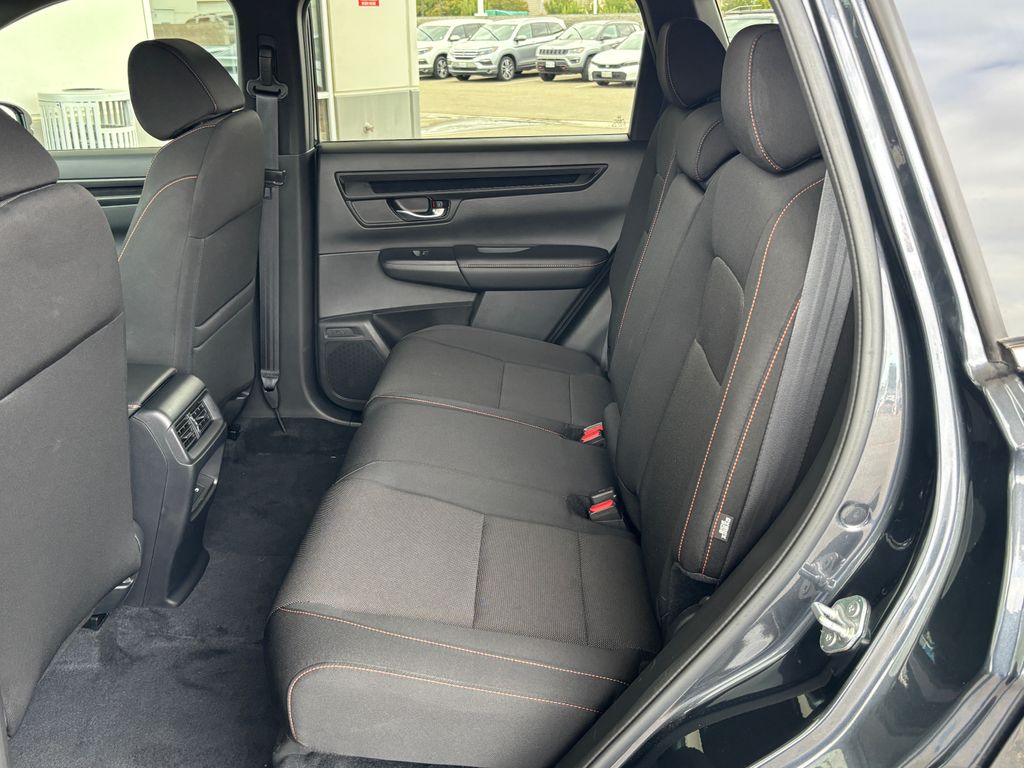 Thumbnail: 2023 Honda CR-V - 25