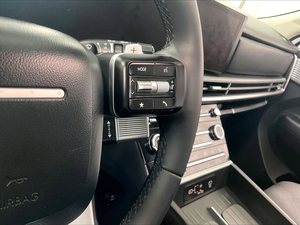 2026 Hyundai Santa Fe — photo 24
