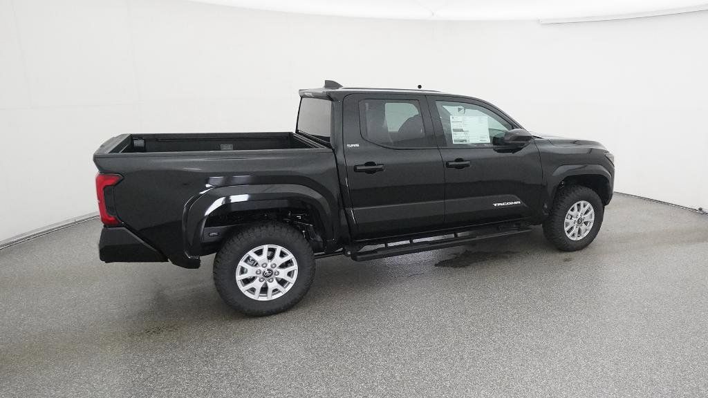 Thumbnail: 2025 Toyota Tacoma - 17