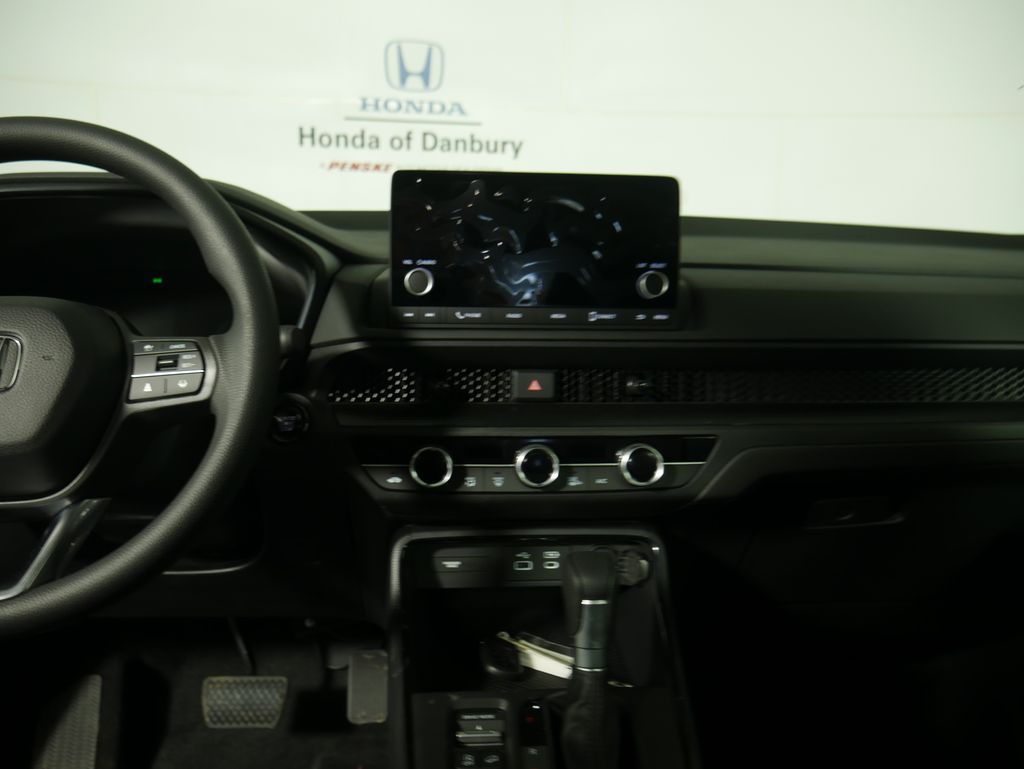 Thumbnail: 2026 Honda CR-V - 13