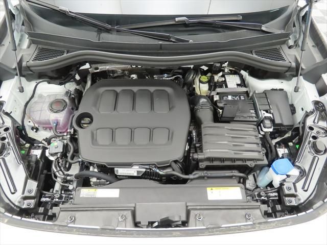 Thumbnail: 2026 Volkswagen Tiguan - 29