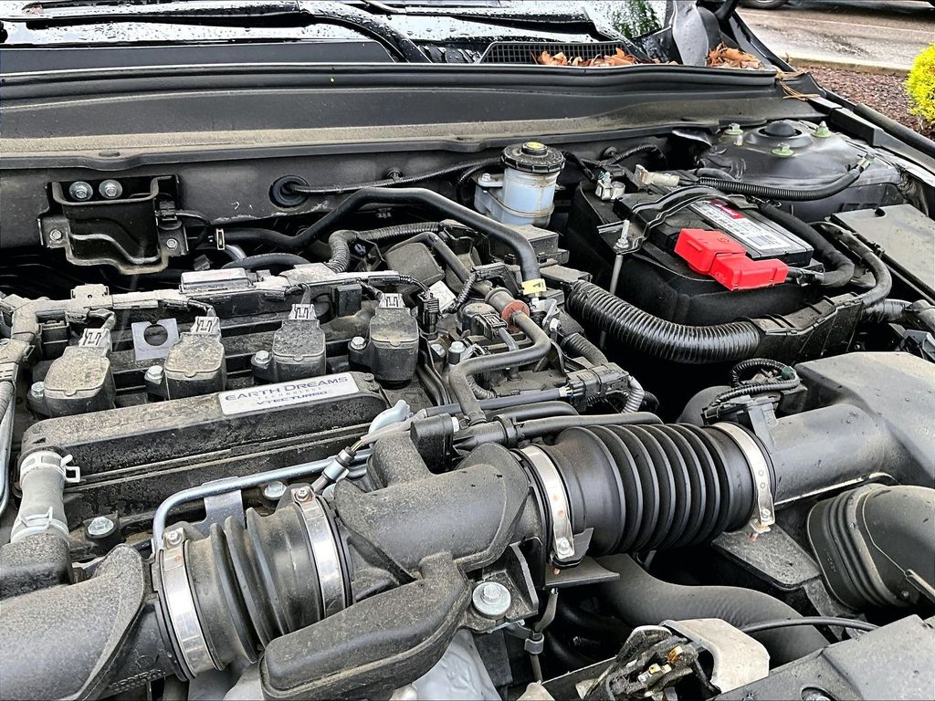 2020 Honda Accord — photo 27