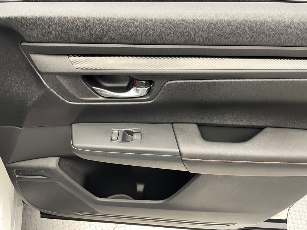 Thumbnail: 2025 Honda CR-V - 15