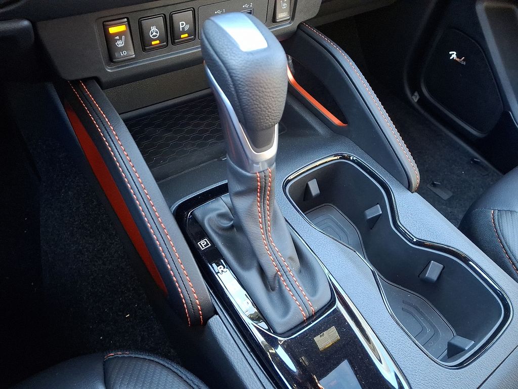 Thumbnail: 2025 Nissan Frontier - 6