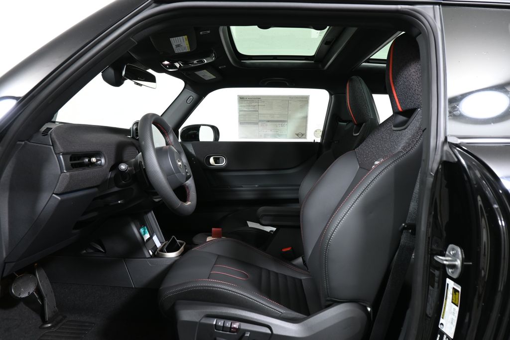 Thumbnail: 2026 MINI Cooper - 3