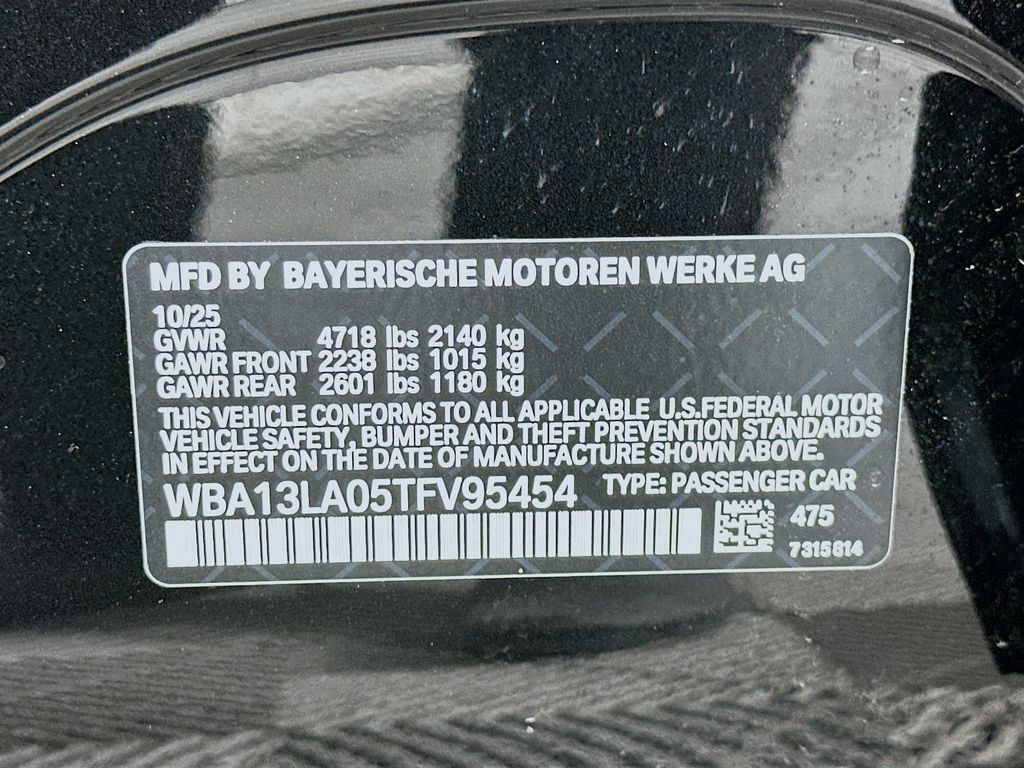 Thumbnail: 2026 BMW 3 Series - 24