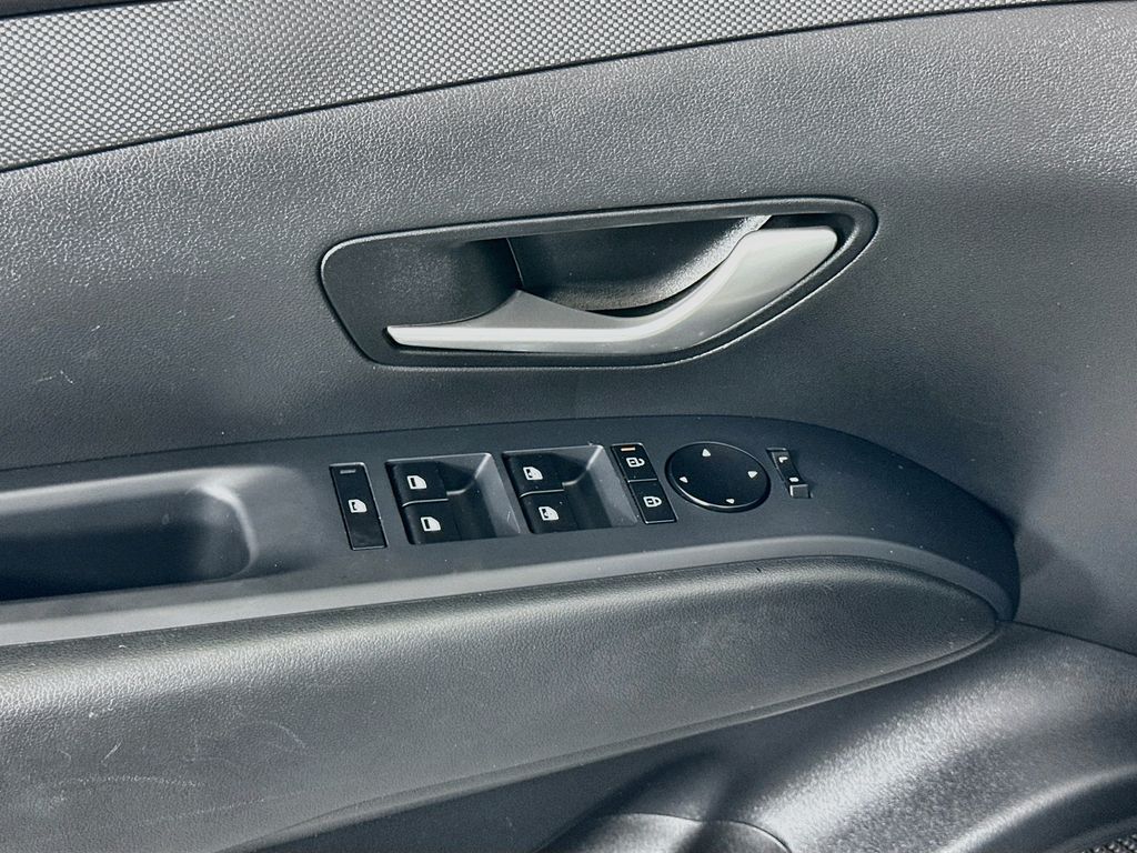 Thumbnail: 2026 Hyundai Tucson - 17