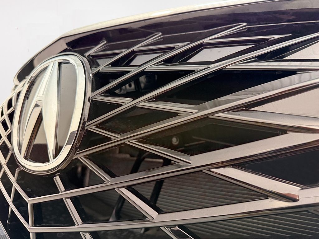 new 2026 Acura ADX car, priced at $41,650