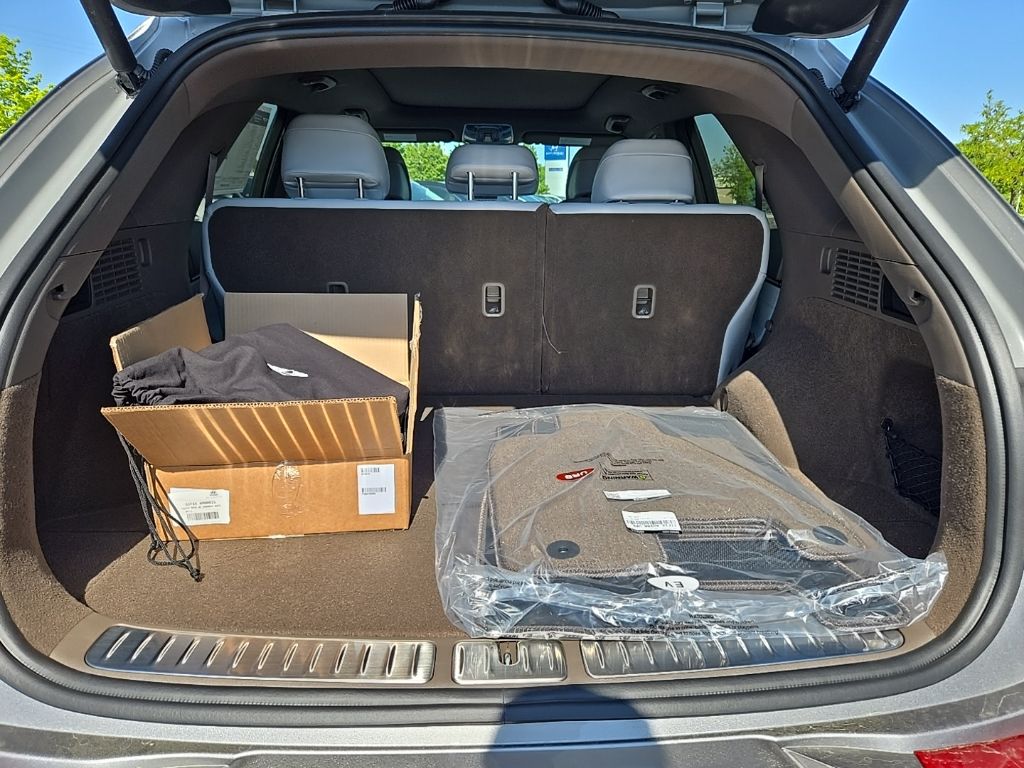 2026 Genesis GV70 Advanced 27