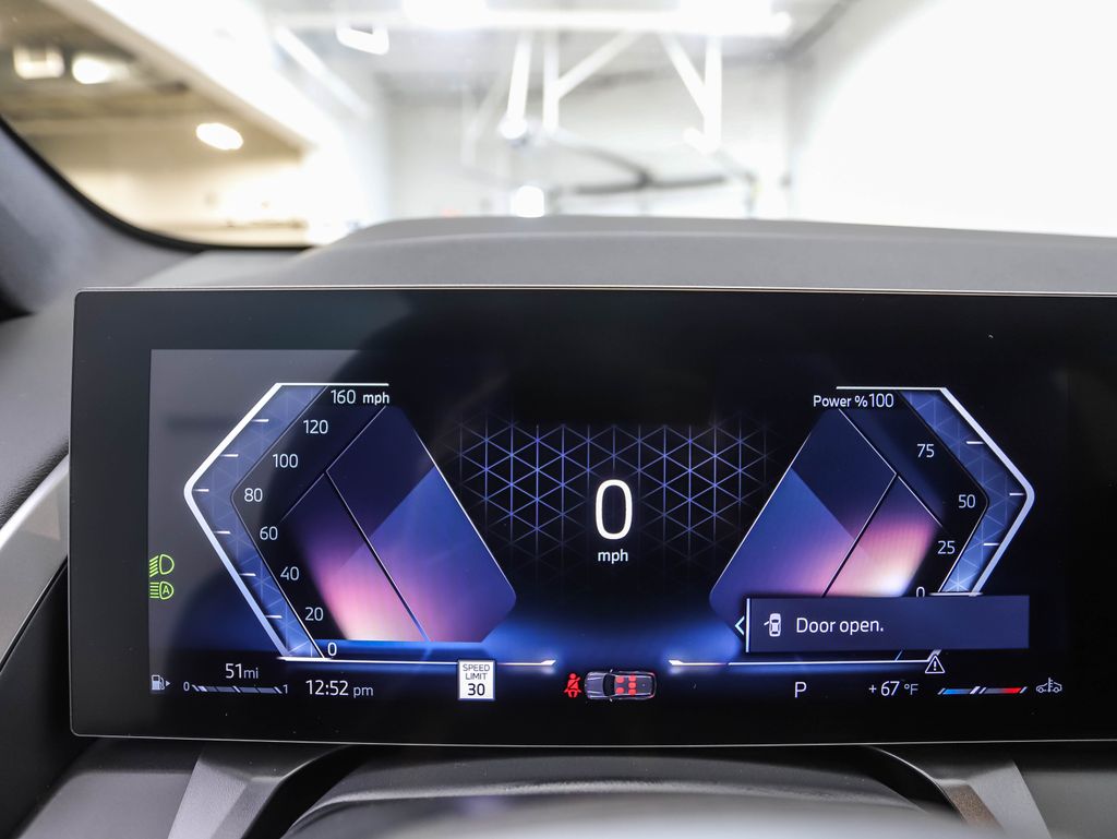 Thumbnail: 2026 BMW X3 - 15