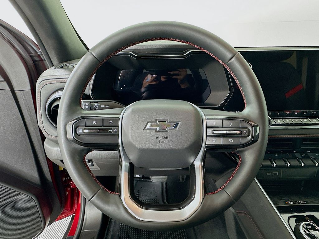 Thumbnail: 2025 Chevrolet Colorado - 11