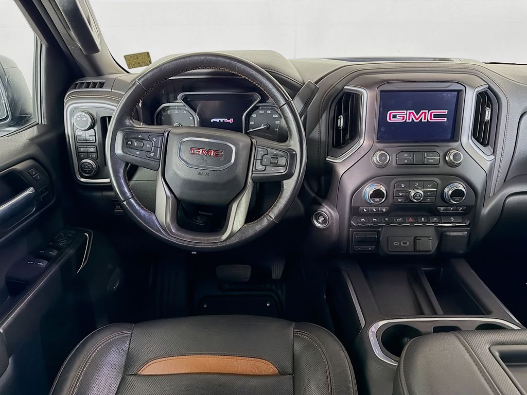 Used 2021 GMC Sierra 1500 Truck