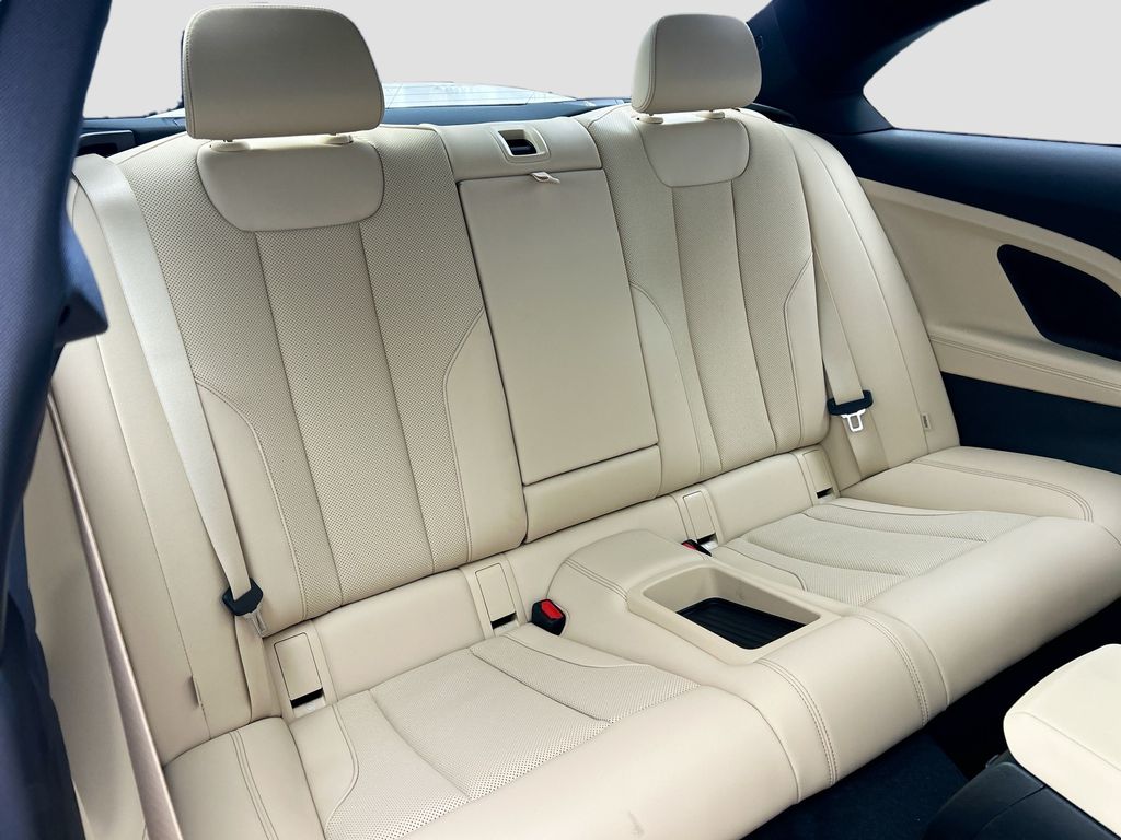 Thumbnail: 2026 BMW 2 Series - 21