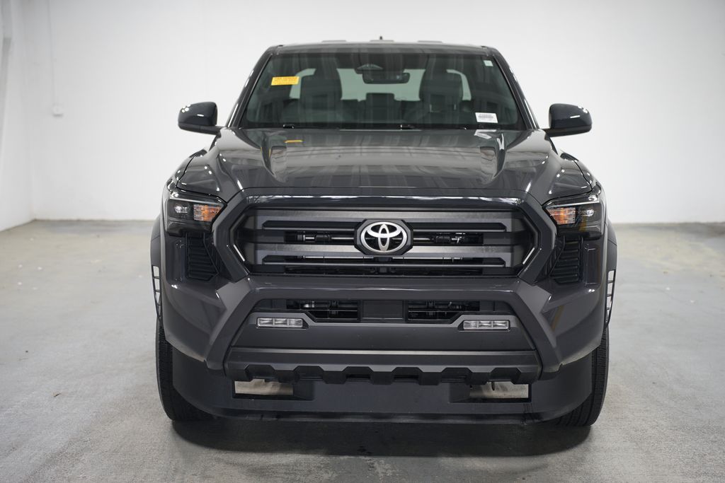 2024 Toyota Tacoma SR5 2