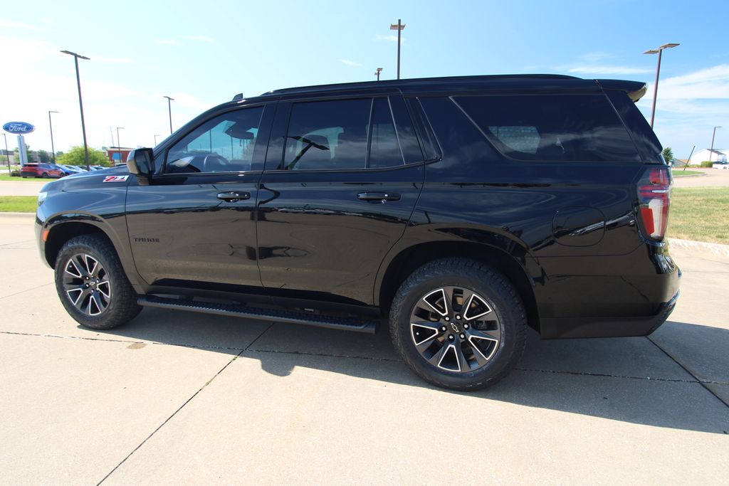 Used 2024 Chevrolet Tahoe SUV