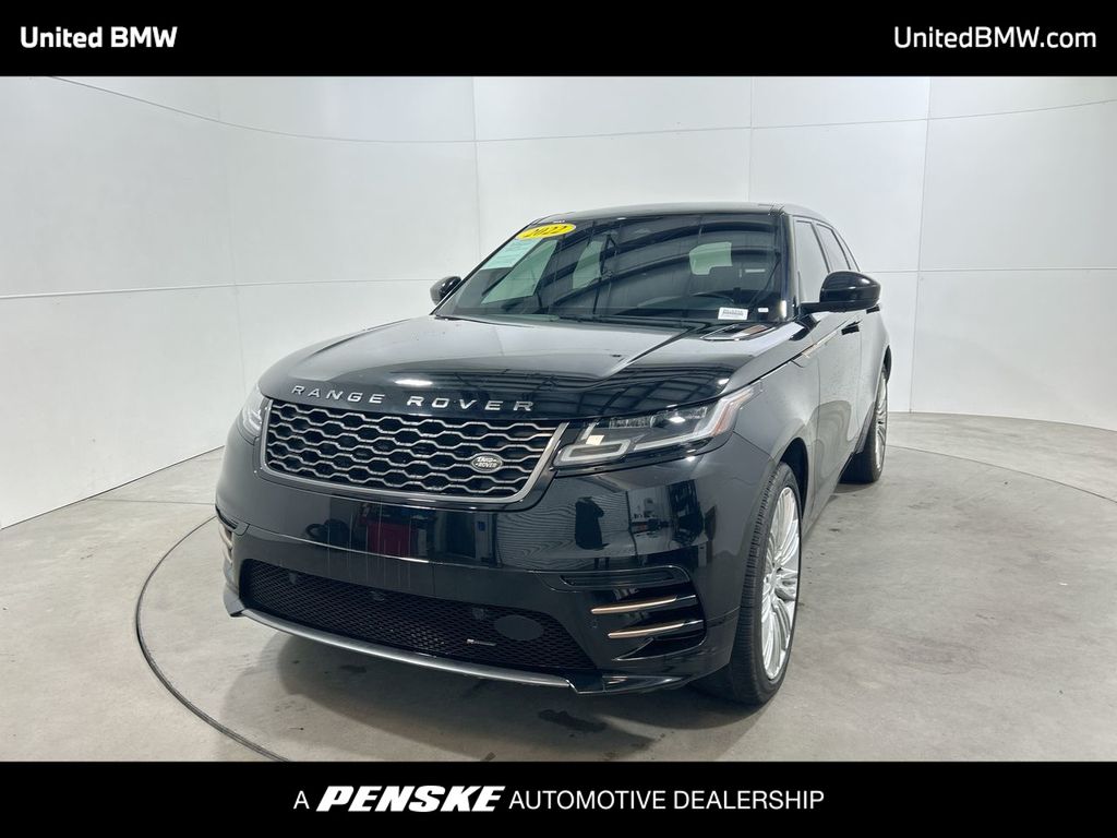 2022 Land Rover Range Rover Velar R-Dynamic S -
                Roswell, GA