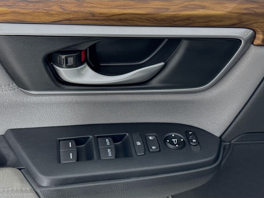 Used Car 2019 Honda Cr-v  Ex For Sale Under $20,000 In Austin, Texas