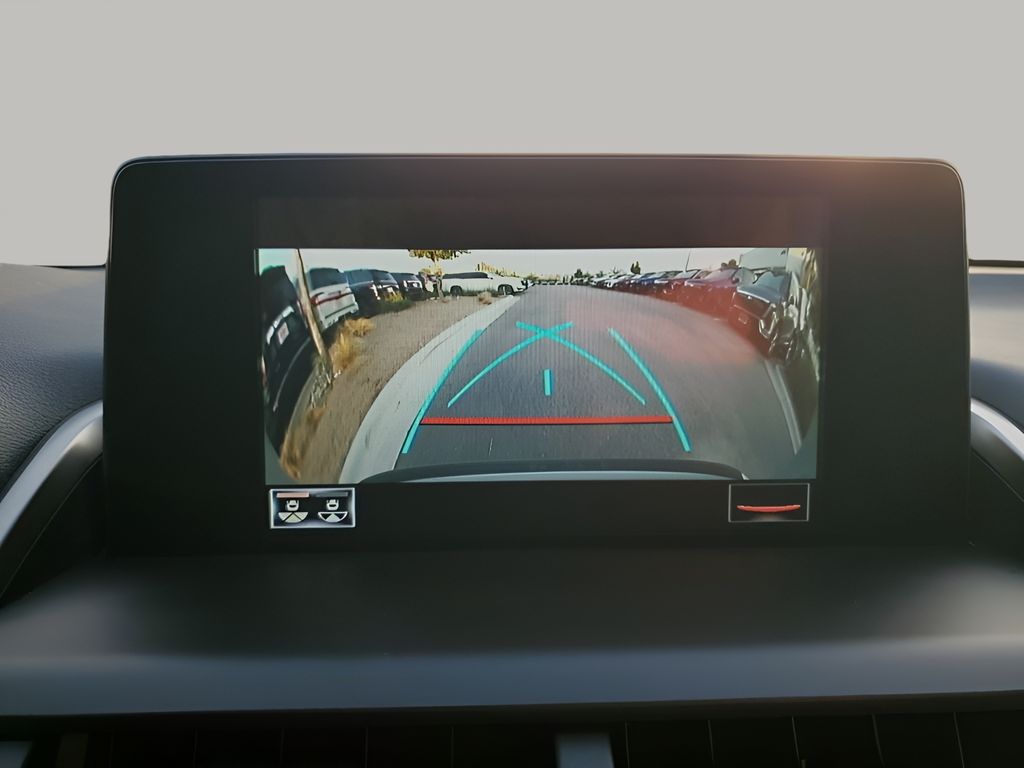 Used Car 2019 Lexus Nx  300 Base For Sale Under $30,000 In Austin, Texas