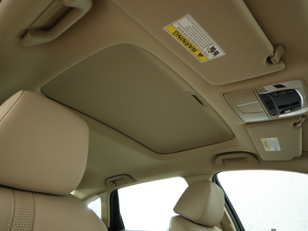2024 Acura TLX Technology 19