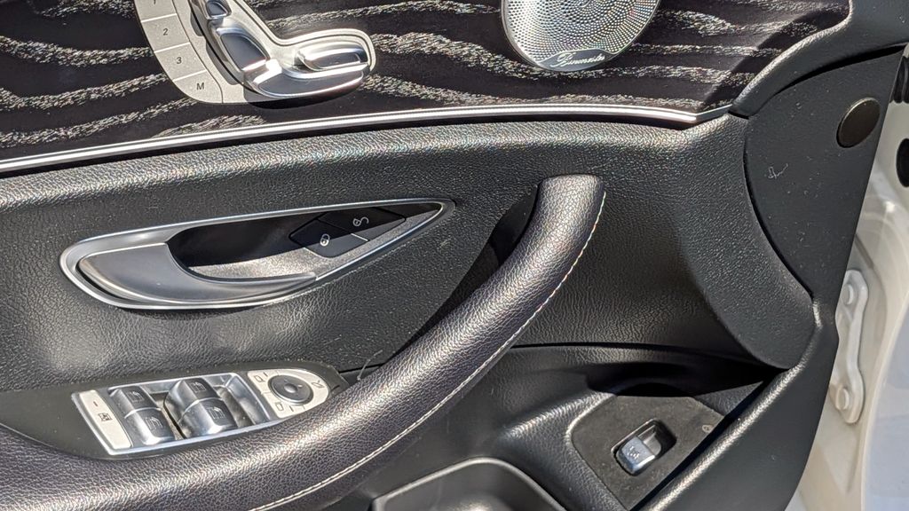 Used 2019 Mercedes-Benz E-Class E 300 4D Sedan