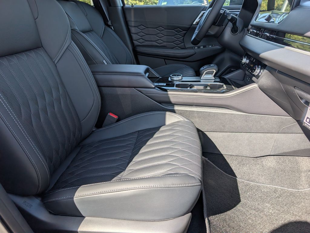 New 2026 Mitsubishi Outlander SUV