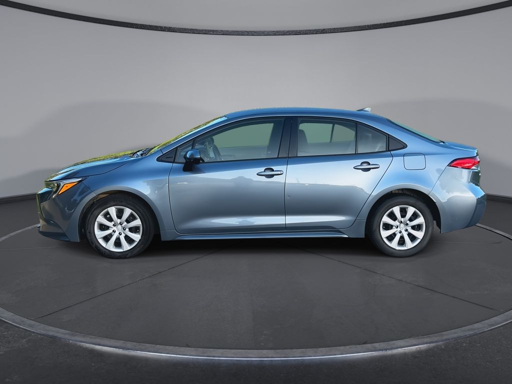 Thumbnail: 2025 Toyota Corolla - 5