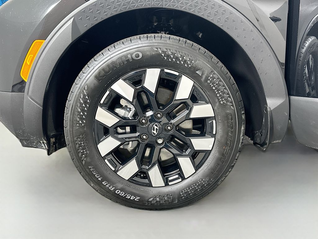 Thumbnail: 2025 Hyundai Santa Cruz - 31