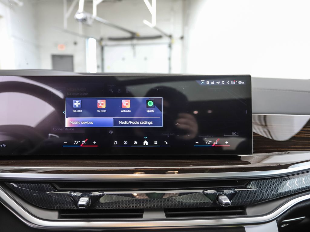 Thumbnail: 2026 BMW X6 - 17