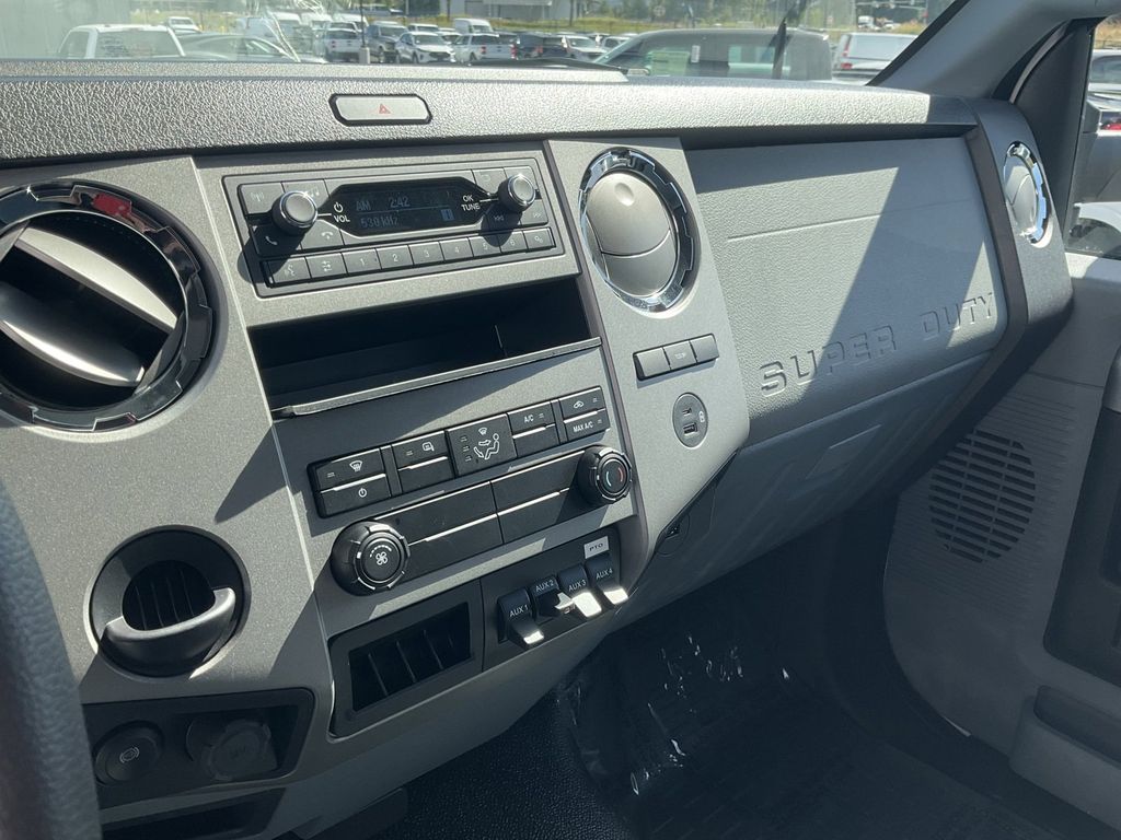 2025 Ford F-650 XL Regular Cab, Scelzi Landscape Dump LF25003 for sale #LF25003 - photo 13