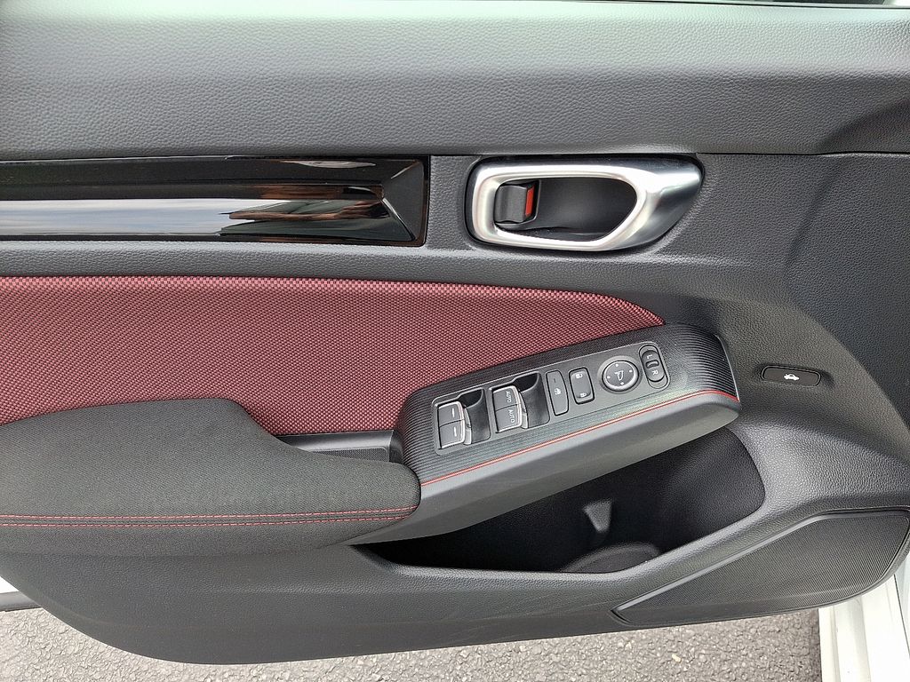 Thumbnail: 2022 Honda Civic - 12