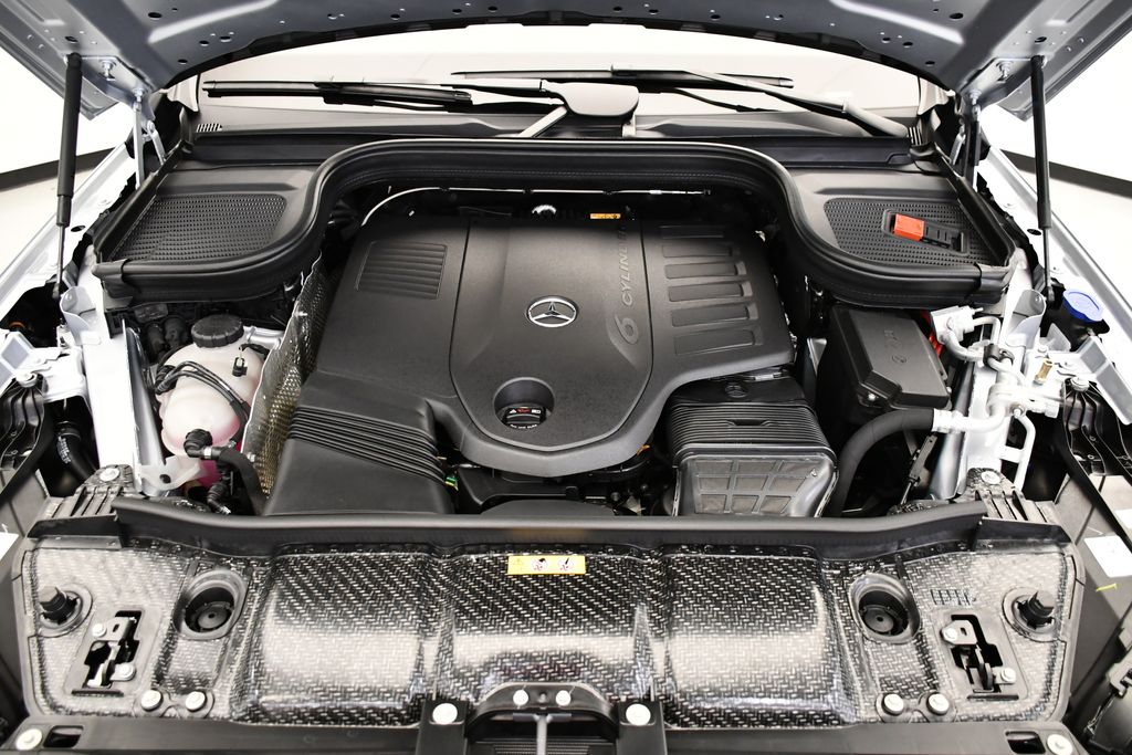 Thumbnail: 2026 Mercedes-Benz GLE - 11