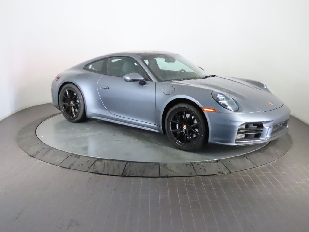 Thumbnail: 2026 Porsche 911 - 9