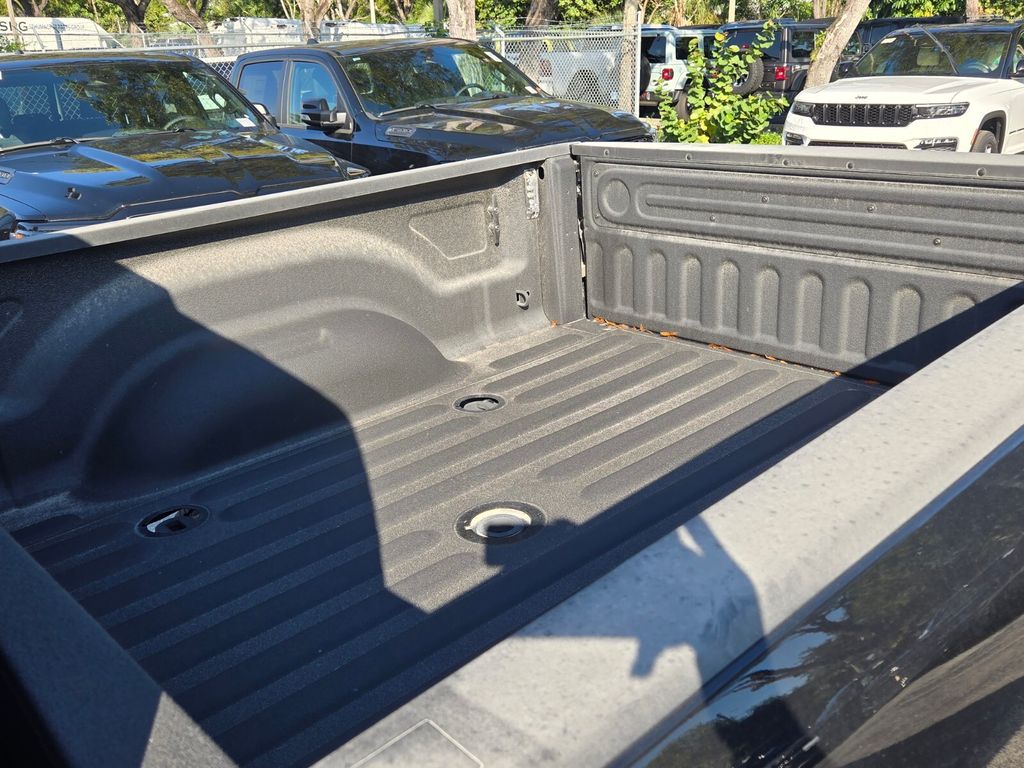 new 2026 Ram 2500 car, priced at $70,850