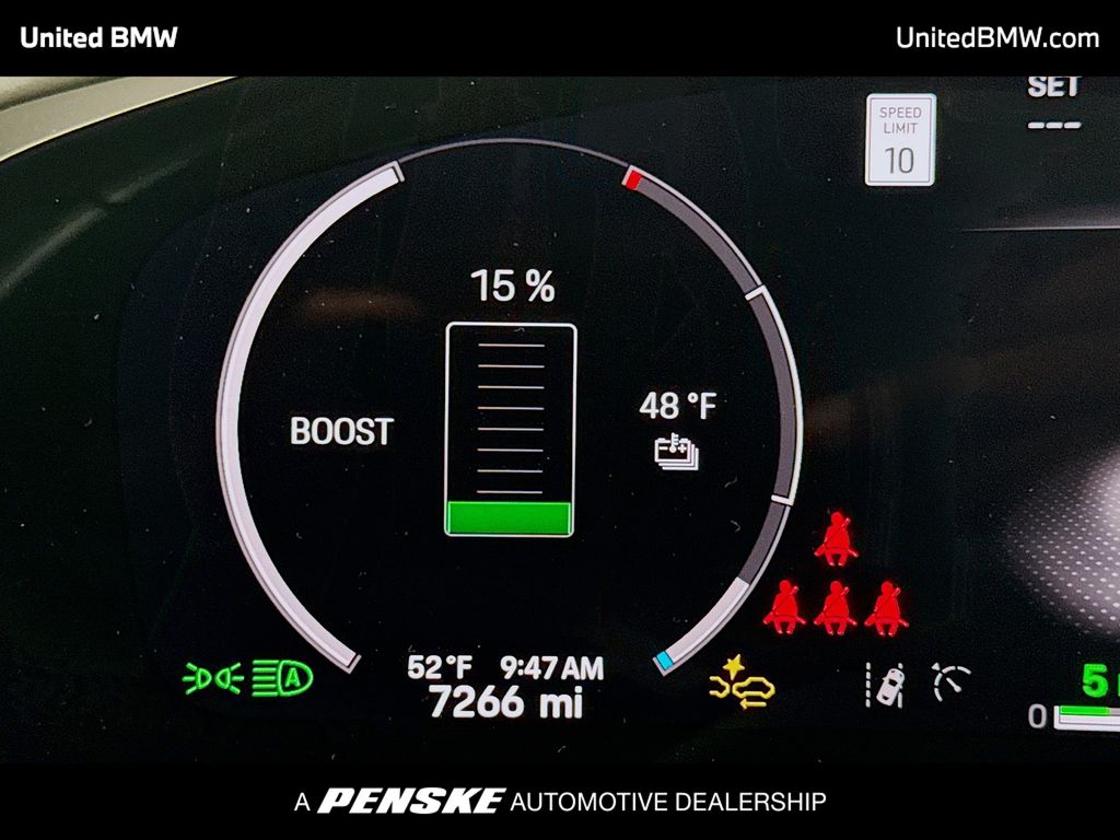 Thumbnail: 2025 Porsche Cayenne - 7