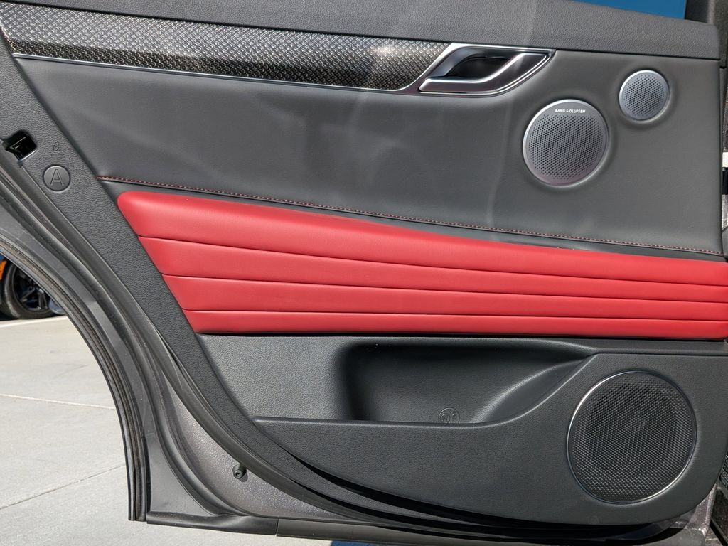 2026 GENESIS G80 Sport Prestige - Photo 24
