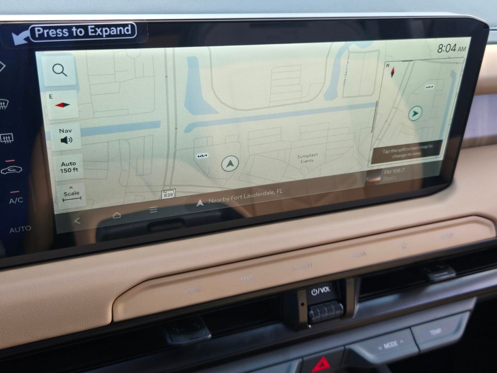 2027 Kia Telluride - $56,780
