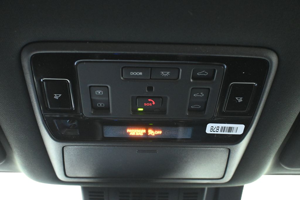 Thumbnail: 2026 Lexus TX - 20